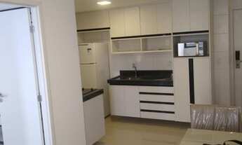 Imagem 7: Alugo flat alto padrão em Boa viagem mobiliado andar alto e com lazer