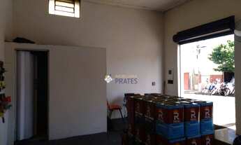 Imagem 5: Salão para alugar por R$ 900,00/mês - Vila Maceno - São José do Rio Preto/SP