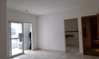 Imagem 5: Apartamento com 2 dormitórios à venda, 86 m² por R$ 450.000,00 - Canto do Forte - Praia Gr