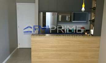 Imagem 2: Top club Plaza, 2 dormitórios, sacada e 1 vaga!!