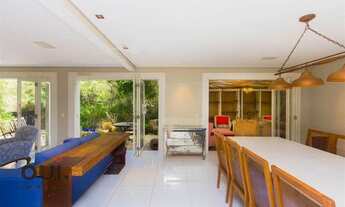 Imagem 2: Casa com 3 dormitórios à venda, 316 m² por R$ 5.300.000 - Cidade Jardim - São Paulo/SP