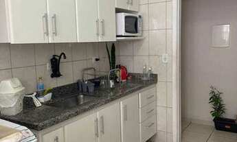 Imagem 2: Apartamento com 2 dormitórios à venda, 63 m² - Jardim Três Marias - São Bernardo do Campo