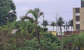 Imagem 6: Apartamento com 1 dormitório à venda, 63 m² por R$ 175.000,00 - Vila Caiçara - Praia Grand