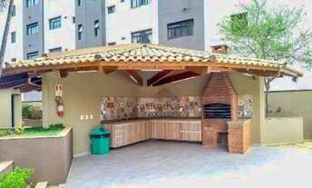 Imagem 3: Apartamento com 3 dormitórios à venda, 192 m² por R$ 1.030.000,00 - Vila Assunção - Santo