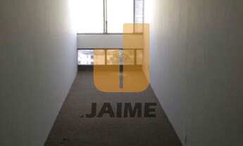 Imagem 4: Conjunto comercial com 4 salas