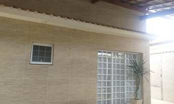 Imagem 4: Rio de Janeiro - Casa Padrão - Santa Cruz