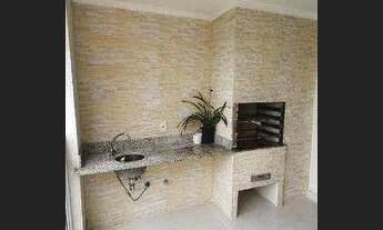 Imagem 7: Apartamento com 3 dormitórios à venda, 115 m² por R$ 868.000,00 - Vila Ema - São José dos