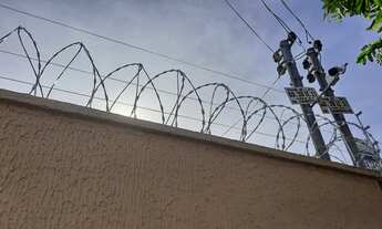 Imagem 4: Casa 2 quartos, 1 banheiro, área de serviço, Circuito de Câmera