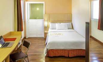 Imagem: Flat com 1 dormitório à venda, 19 m²