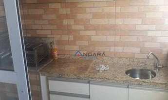 Imagem 6: Apartamento com 2 dormitórios à venda, 59 m² por R$ 490.000 - Picanco - Guarulhos/SP