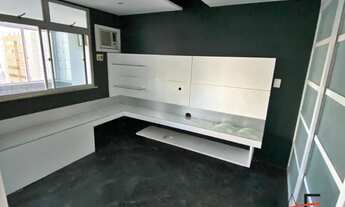 Imagem 5: Apartamento com 3 quartos, próximo a Av. Padre Antônio Tomás - AP9549