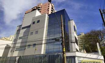 Imagem 2: Prédio para alugar, 607 m² - Centro - São Bernardo do Campo/SP