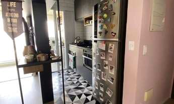 Imagem 5: Apartamento com 1 dormitório à venda, 56 m² por R$ 700.000,00 - Lauzane Paulista - São Pau