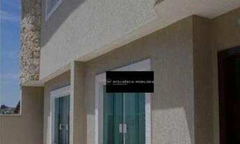 Imagem 2: Lindo Sobrado de Condominio na Parada XV ! São 02 dormitórios ( um já com móveis planejado