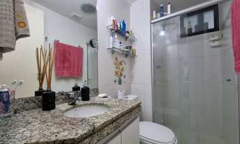 Imagem 5: Apartamento para venda com 72 m² com 2 quartos em Imbuí