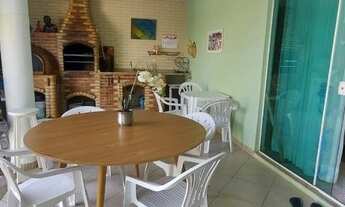 Imagem 5: Casa 5 quartos sendo 4 suítes, Terra América, Recreio dos Bandeirantes