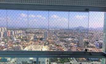 Imagem 2: Apartamento com 3 quartos à venda, 125 m² - Praia de Itaparica - Vila Velha/ES