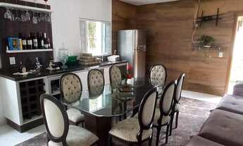 Imagem 6: Vende chácara no Umbará Toda mobiliada