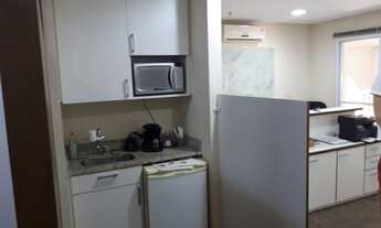 Imagem 5: Sala para alugar, 40 m² por R$ 2.500,00/mês - Vila Leopoldina - São Paulo/SP