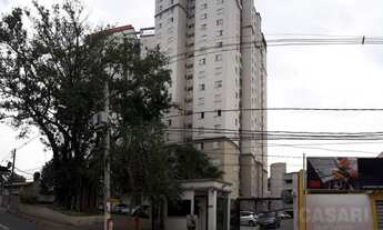 Imagem 2: Apartamento com 2 dormitórios à venda, 50 m² - Nova Petrópolis - São Bernardo do Campo/SP