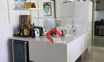 Imagem 4: Apartamento com 4 dormitórios à venda, 165 m² por R$ 2.000.000 - Meireles - Fortaleza/CE