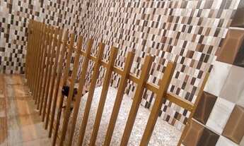 Imagem 5: Sobrado para venda com 347 metros quadrados com 2 quartos em Jardim das Hortências - Goiân