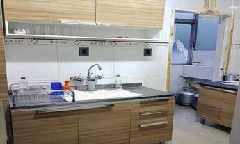 Imagem 7: Apartamento com 3 dormitórios à venda, 74 m² por R$ 345.000