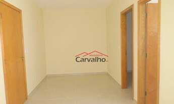 Imagem 2: Casa com 1 dormitório para alugar, 29 m² por R$ 1.100,00/mês - Vila Medeiros - São Paulo/S