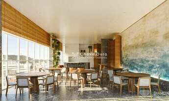 Imagem 4: Belíssimo Apartamento 3 dormitórios Centro - Balneário Camboriú - Diamond Crystal Tower