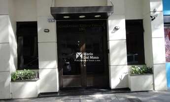 Imagem 7: Apartamento com 2 dormitórios para alugar, 115 m² por R$ 2.156,25/mês - República - São Pa