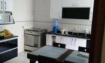 Imagem 5: Cobertura com 3 dormitórios à venda, 176 m² - Vila Valparaíso - Santo André/SP