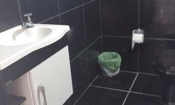 Imagem 2: Sobrado para venda tem 125 metros quadrados com 3 quartos em Vila Nascente - São Paulo - S