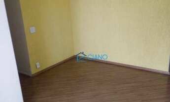 Imagem 4: Apartamento com 3 dormitórios à venda, 58 m² por R$ 336.000,00 - Vila Ema - São Paulo/SP