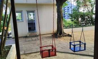 Imagem 4: Vendo apartamento de três dormitórios, com garagem coberta, próximo a Unisinos e Colégio P