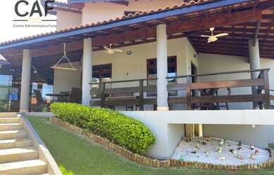 Imagem 7: Casa com 2 dormitórios à venda, 404 m² por R$ 1.300.000,00 - Residencial Monte Belo - Sant