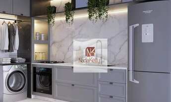 Imagem 7: Apartamento com 1, 2 e 3 dormitório à venda, a partir de R$ 243.000 - Praia Formosa - Cabe