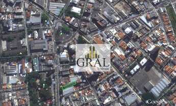 Imagem 2: Prédio para alugar, 1309 m² por R$ 30.000,00/mês - Vila Palmares - Santo André/SP