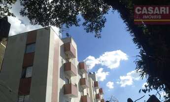 Imagem 2: Apartamento com 2 dormitórios à venda, 60 m² - Nova Petrópolis - São Bernardo do Campo/SP