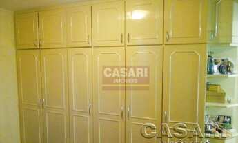 Imagem 4: Apartamento à venda, 55 m² por R$ 220.000,00 - Jardim Alvorada - Santo André/SP