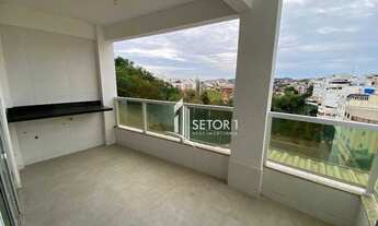 Imagem 4: Apartamento com 3 quartos à venda, 100 m² por R$ 560.000 - Jardim Laranjeiras - Juiz de Fo