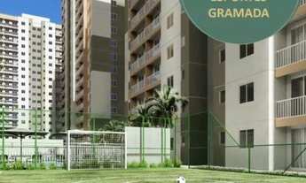 Imagem: Apartamento para venda 2 quartos com e sem