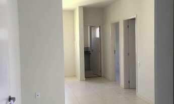 Imagem 3: Apartamento para venda possui 58 metros quadrados com 2 quartos em Jardim Holanda - Uberlâ