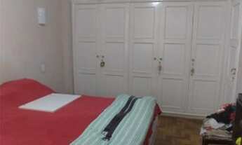 Imagem 5: Apartamento para venda tem 120 metros quadrados com 3 quartos em Tijuca - Rio de Janeiro