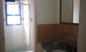 Imagem 7: Apartamento para aluguel possui 40 metros quadrados com 1 quarto