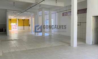 Imagem 7: SAO BERNARDO DO CAMPO - Commercial / Loja - VILA GONCALVES