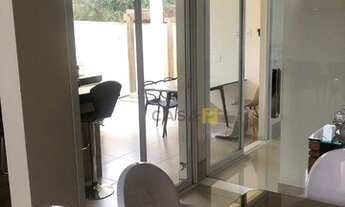 Imagem 4: Casa com 3 dormitórios à venda, 164 m² por R$ 1.050.000,00 - Jardim Primavera - Nova Odess