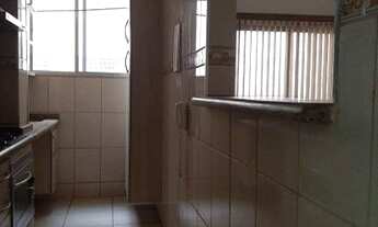 Imagem 2: Apartamento com 3 dormitórios à venda, 75 m² por R$ 266.000,00 - Jardim Santa Clara - Taub