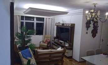 Imagem 2: Apartamento para venda possui 115 metros quadrados com 2 quartos