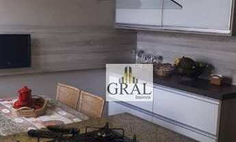 Imagem 3: Cobertura à venda, 205 m² por R$ 1.200.000,00 - Centro - São Bernardo do Campo/SP