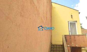 Imagem 5: Sobrado com 4 dormitórios à venda, 150 m² por R$ 905.000,00 - Tatuapé - São Paulo/SP